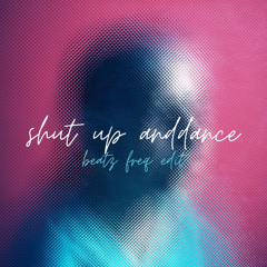 Walk The Moon - Shut Up And Dance (Beatz Freq Edit)