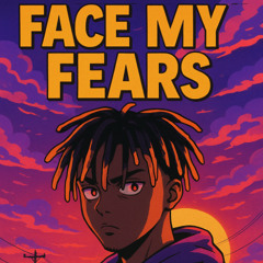 [Free] Juice Wrld Type Beat Face My Fears Prod.Source