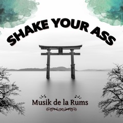 Shake Your Ass [Free Download]