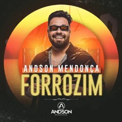 FORROZINHO • Du Nada • Luiz Poderoso Chefão • Edu Matuto