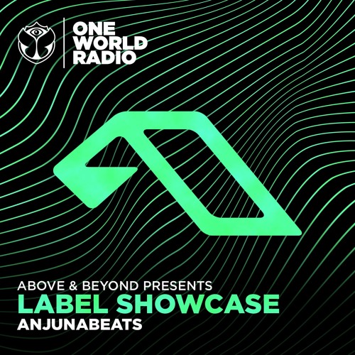 Stream One World Radio - Anjunabeats Label Showcase by Tomorrowland |  Listen online for free on SoundCloud