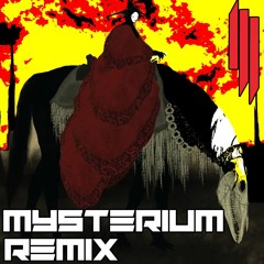 Skrillex, Missy Elliott, & Mr. Oizo - RATATA (Mysterium Remix)