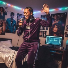 Hotline Bling (R&B Soul Edition)