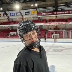 Northeastern Club Hockey Warm-Up Mix