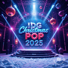 Happy Christmas [EDM Acoustic Cover]