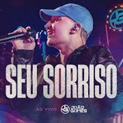 SEU SORRISO - João Gomes (DVD Acredite - Ao Vivo em Recife)