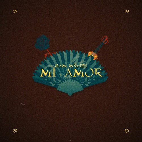 Mi Amor