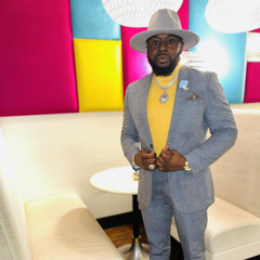 Dj Victorious HipHop Gospel Mix Vol:1