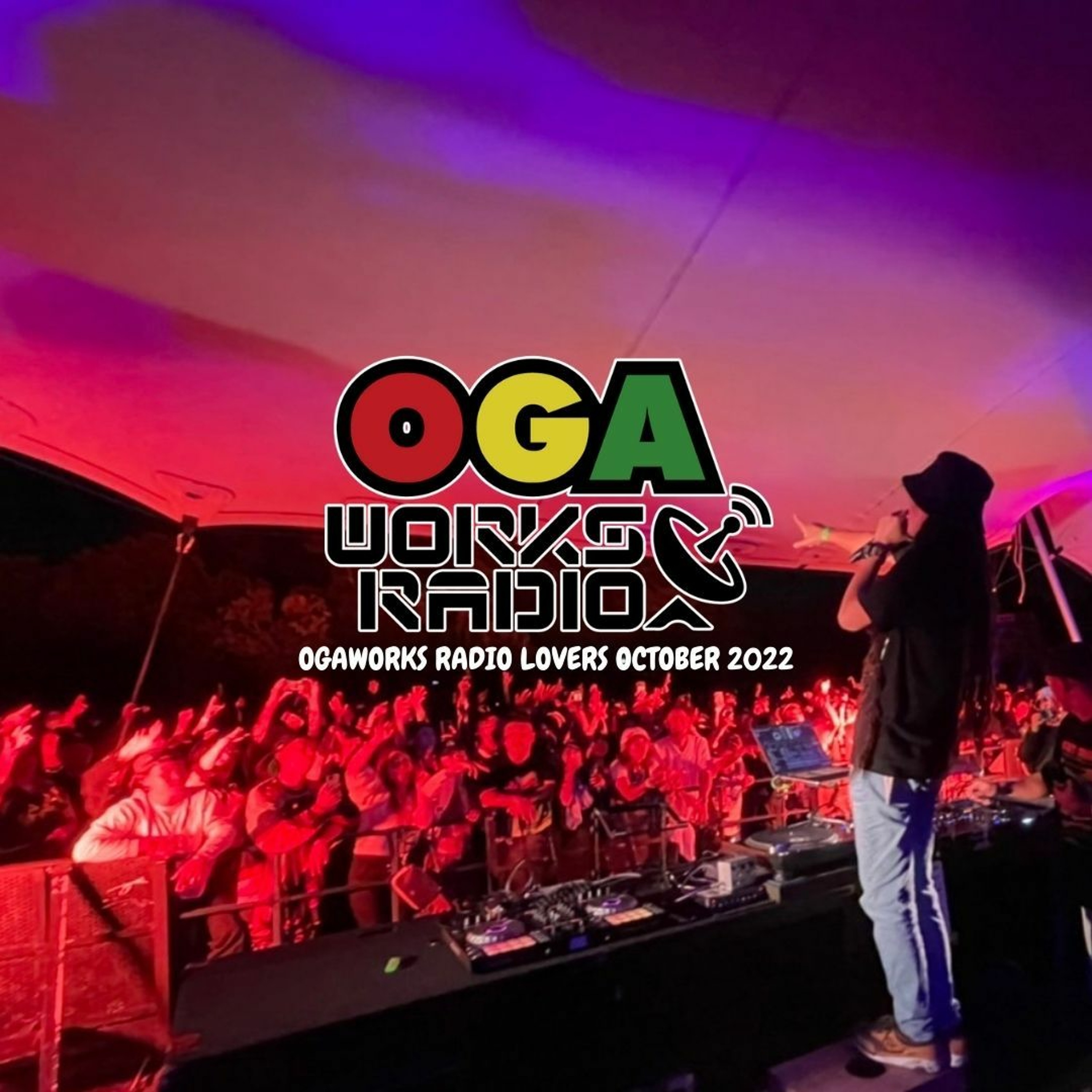 Reggae Radio from Japan
