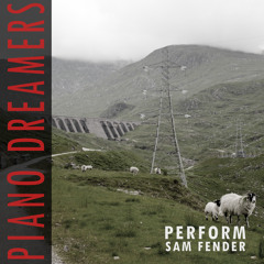 The Borders (Instrumental)