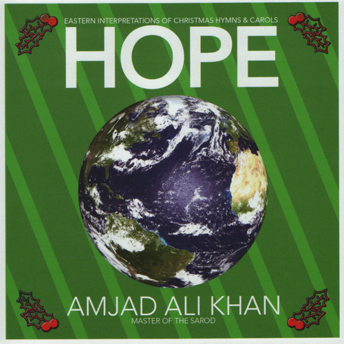 Stream The Lord's My Shepherd by Amjad Ali Khan | Listen online for ...