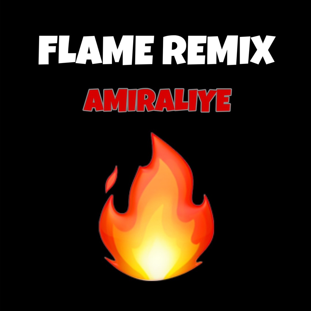 Body FLAME & FLAME REMIX Body 「FLAME REMIX」CRAZE D'ERLANGER