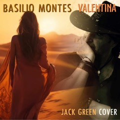 Valentina (Jack Green Spanglish Cover) Grandes Éxitos del Rock Ingles Años 80's