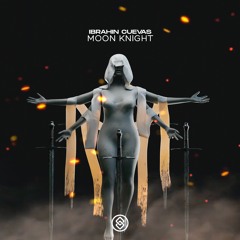 Ibrahin Cuevas - Moon Knight