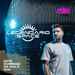 El After de Loca by Amaro Episodio 65 / Especial Legendario Space Amaro