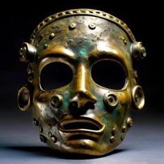 Mask Of Uraboras