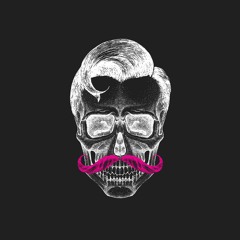 Captain Mustache - Tourbillon Nocturne (Incl. Cignol Remix, feat. Dave Clarke, K-1...) (SCV03)