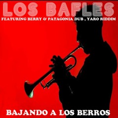 Yaro Riddim -bajando A Los Berros - LOS BAFLES Extended Version 12"