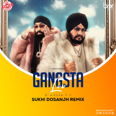 Gangsta Luv (Remix) - Sukhi Dosanjh - Inderpal Moga
