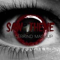 Hackler & Kuch vs. Charlie Clouser - SAW III Theme (Jules Enders Mashup)