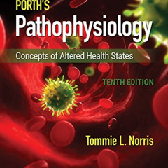 free EBOOK 🖋️ Porth's Pathophysiology: Concepts of Altered Health States by  Tommie