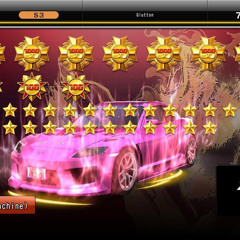 Wangan Memories #Req JsLyn