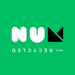 NUM Recycled play *** DRUM & BASS SELECTS ***