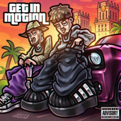Maymo, Guvapov - Get In Motion