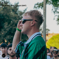 K-65 - 12 December 2025