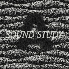 sound study 001 - a 1975 italian film starring sza
