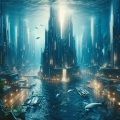 Atlantis Is Rising