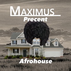 DJ Maximus - Afrohouse