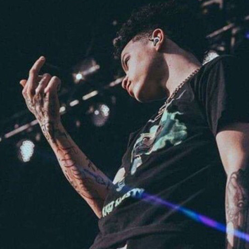 Lil Mosey ~ You’re Welcome (UW)