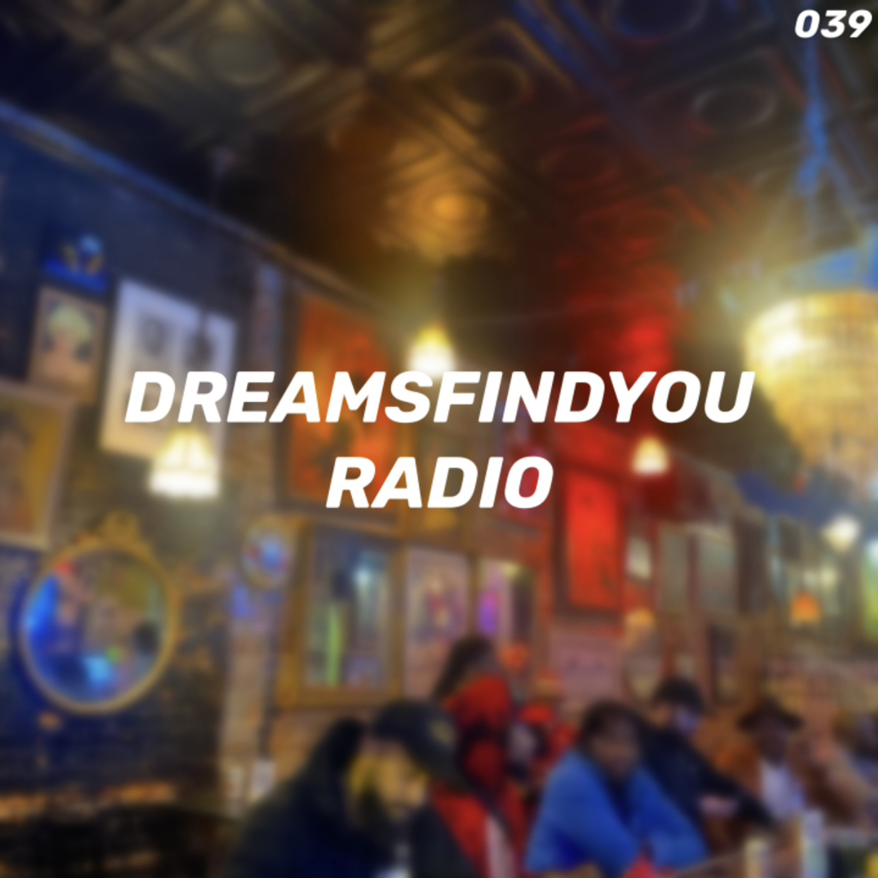 DFY Radio 10.23.23 episode artwork