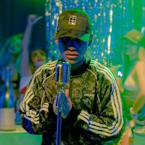 Alejo isakk  RKT -NachoMixx (Morocha RKT)