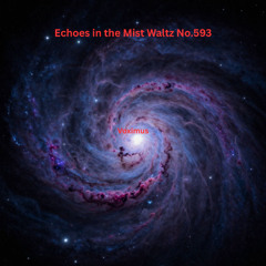 Echoes in the Mist Waltz No.593 (Original Composition)