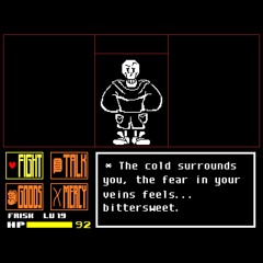 UNDERSWAP: Boss Rush - DIRTY BROTHER KILLER