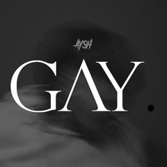 GAY.