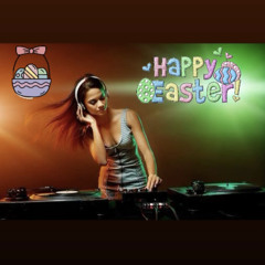 Easter 2022 Special New Vs Old NRG- Mixed By Zach Scratch