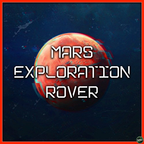 B-Nox & El Desperado - Mars Exploration Rover