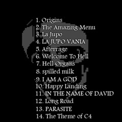 LA JUPO VANIA: THE GAME HAS FINALLY RELEASED!