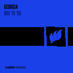 Georgia - Ode To '99 (Extended Mix)