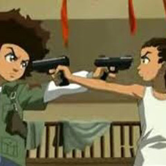 ME V.S DA BLOCC (Prod.Mathiastyner)