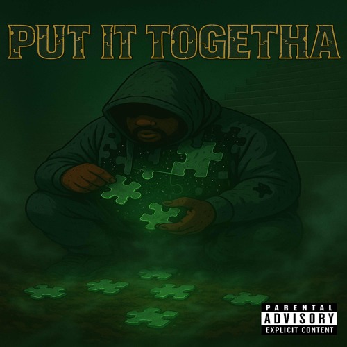 Put It Togetha (Prod. By Davinci)