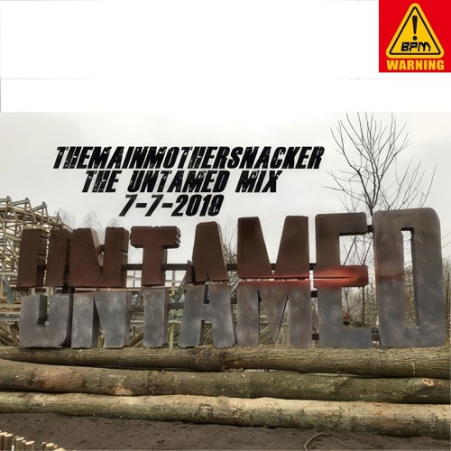 The Untamed mix