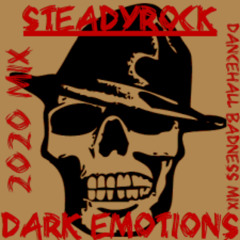 Dark Emotions Badness Mix 2020