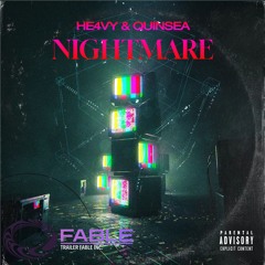 nightmare ft. quinsea (falci)