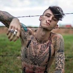 A Little More (MGK Feat. Victoria Monet) Remake Instrumental