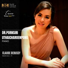 Dr.Pornsiri Uthaicharoenpong / World Classical Music Awards 2022 Grand Prize Winner