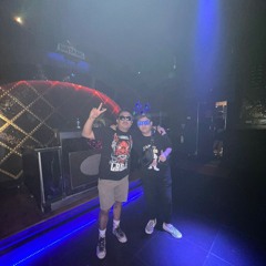 FUNKOT AT THE END PUMP REQ #Reki & Erik - DJ IHSANPRATAMA